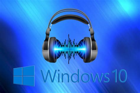 2 Métodos Configurar Y Usar Múltiples Salidas De Audio Windows 10