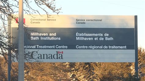 3 Arrested In Attempt To Throw Contraband Over Wall At Bath Correctional Institution Kingston