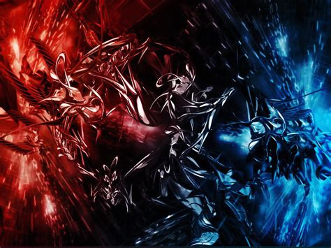 Anime Wallpaper Abstract Wallpapers