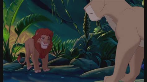 The Lion King Disney Image 19900937 Fanpop