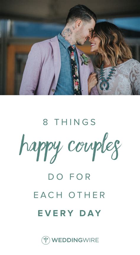 8 Things Happy Couples Do For Each Other Every Day Jo Julia Photography Married Couple