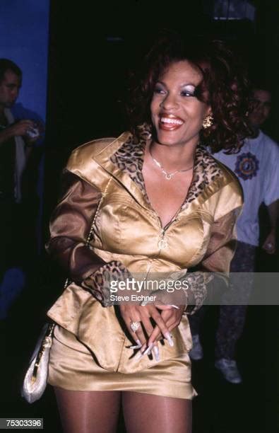 Divine Brown Photos And Premium High Res Pictures Getty Images
