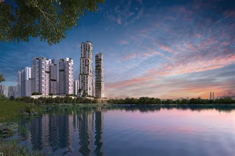 See our comprehensive list of new property launches. Kiara Bay, Kepong Review | PropertyGuru Malaysia