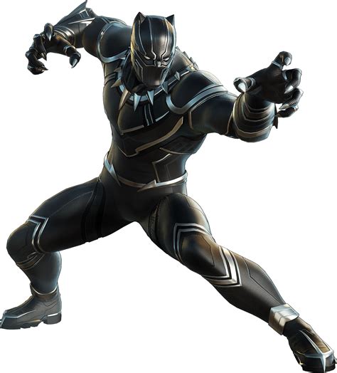 Marvel Fighting Armor Black Panther Figure Ubicaciondepersonas Cdmx Gob Mx