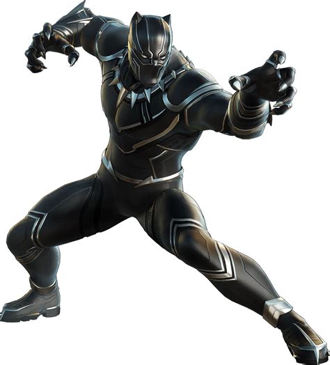 Jordan, angela bassett and others. Black Panther | Marvel: Ultimate Alliance Wiki | Fandom