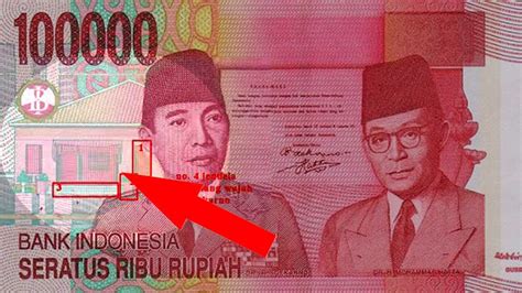 Mirip bangt ini hanya experimen semata ya guys, untuk mengobati rasa penasaran. RAHASIA TERUNGKAP !!! MISTERI GAMBAR RUMAH DI BALIK UANG ...