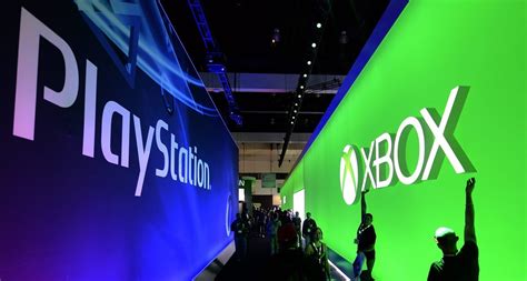 Sony Getting Cold Feet To Cross Network Play With Xbox One Mxdwn Games