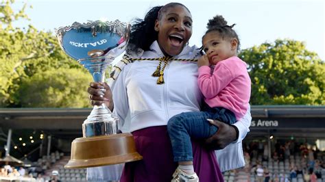 Jessica pegula is an american professional tennis player. Australie: Serena donne 43 000 $ aux victimes des ...