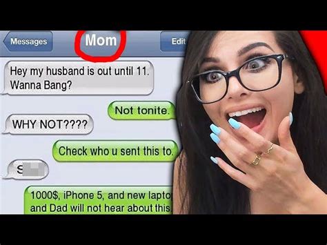 Babysitter Texts That Went Too Far Litetube