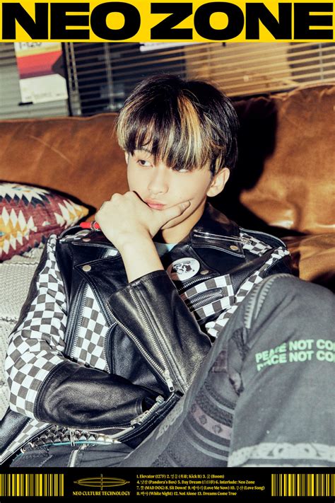 Nct facts and ideal types nct (엔시티), an acronym for 'neo culture technology', is a new boy group concept. Mark (NCT) | Kpop Wiki | Fandom