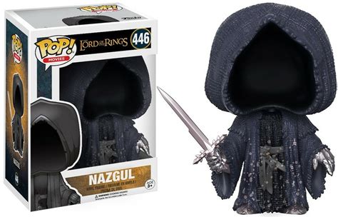 Check spelling or type a new query. Funko Lord of the Rings POP Movies Nazgul Vinyl Figure 446 ...
