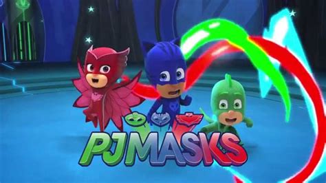 Pj Masks Season 1 Episode 78 Pj Marks Episode Full Pj Marks New 2016