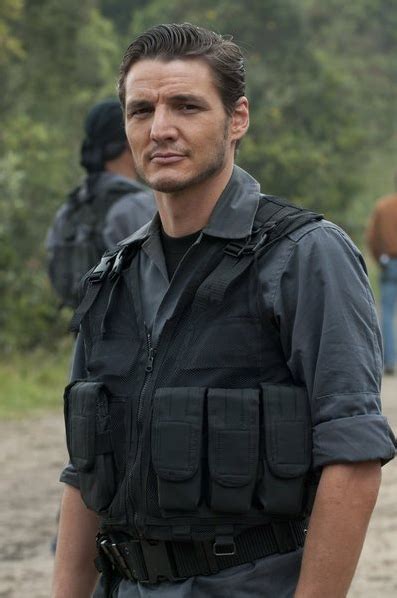 Pedro pascal was born, jose pedro balmaceda pascal on april 2, 1975, and goes by pedro pascal as his professional name. The Wertzone: GAME OF THRONES finds its Red Viper