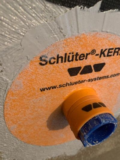 Abdichten nach DIN | XXL Fliesen Verlegung | Fliesenleger Karlsruhe