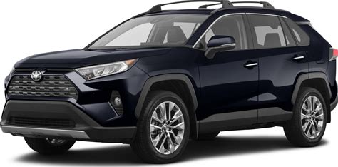 2019 Toyota Rav4 Le Lease Special Imx Auto Group