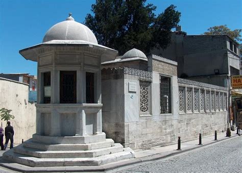 Mimar Sinan kimdir eserleri nelerdir Kültür Sanat Haberleri