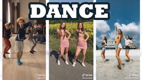 Tik Tok Dance Compilation Of 2019 Tik Tok Most Popular Dances Tik Tok