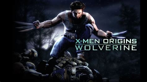 Gameplay Showcase X Men Origins Wolverine Uncaged Edition Ps3