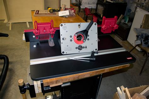 Woodworking Shop 2