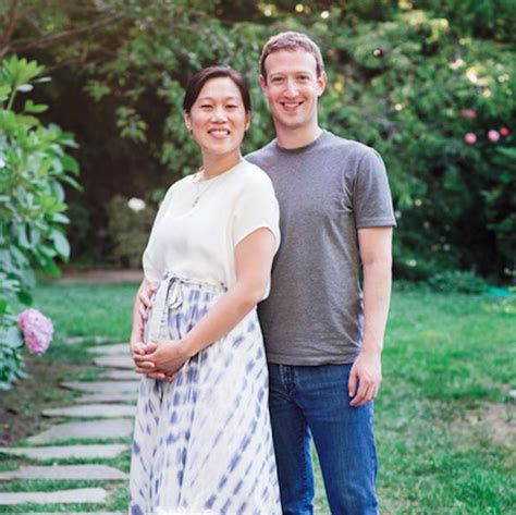 Mark zuckerberg recently revealed on facebook (where else?) that he treats his. Why Mark Zuckerberg and His Wife Opened Up About Their 3 ...
