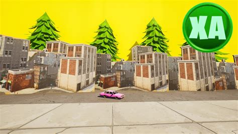 Tilted Zone Wars Xaall Weapons ⭐ 1760 0152 1306 By Prettyboy Fortnite