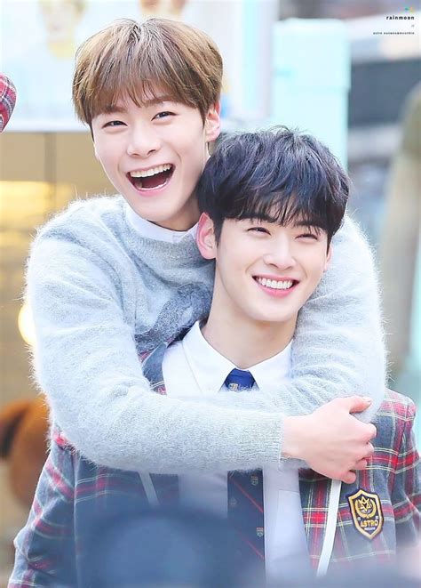 Cha eun woo is recognized as both a singer and an actor. Pin by Shelly on Astro ️ (With images) | Astro kpop