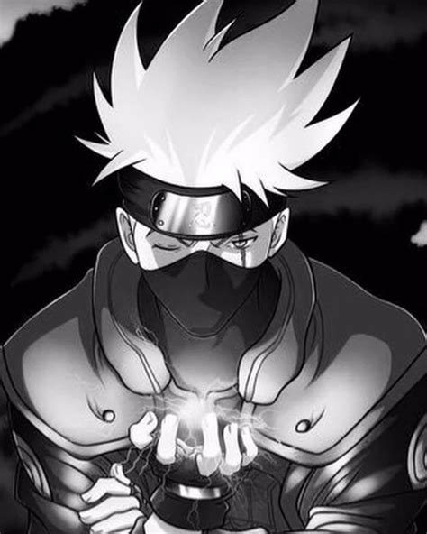 Kakashi es el jounin más inteligente, guapo y codiciado de la aldea, te enamoraste de él como dibujos de kakashi dibujos anime manga image de naruto fotos de naruto chicos monos anime chicos anime guapos pinturas de fantasía. Pin de 22lgibson en Kakashi | Arte de naruto, Kakashi ...