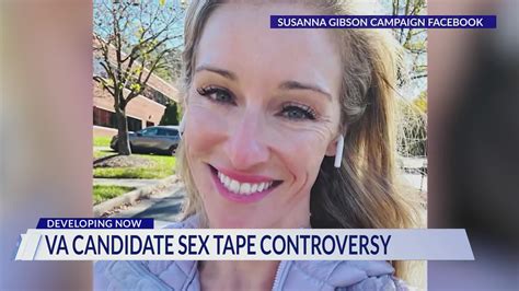 Virginia Candidate Performed Sex Acts With Husband In Live Videos Dc