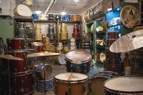 Nts, nelson technologies and support is a computer sales and. Nelson Drum Shop, Nashville, TN - Modern Drummer Magazine