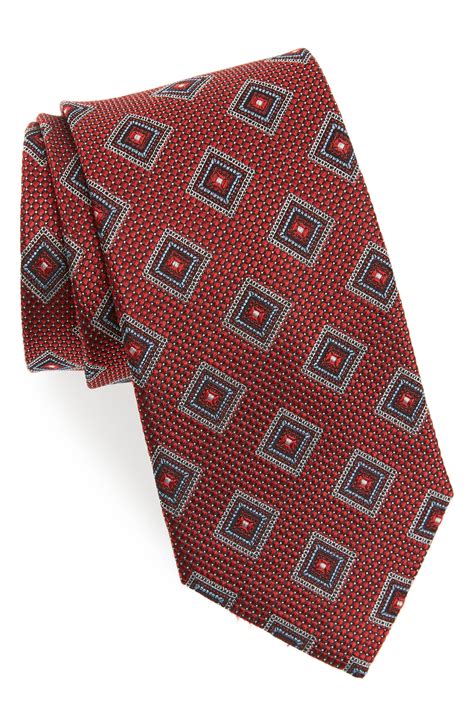 1940s Mens Ties Wide Ties And Painted Ties
