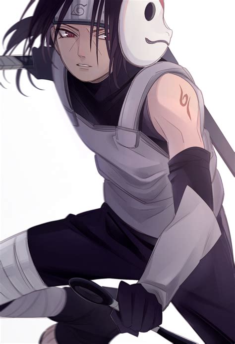He later became an international criminal after murdering his entire clan, sparing only his. Uchiha Itachi - NARUTO - Mobile Wallpaper #2032338 ...
