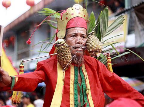 5 Unique Experiences On Chinese New Year In Pontianak And Singkawang