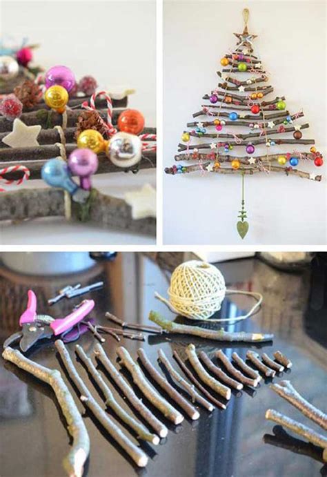 29 Unique And Inexpensive Diy Christmas Crafts In 2020