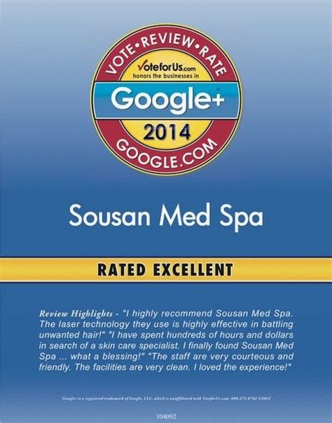 Sousan Med Spa Houstons Premier Relaxation And Beauty Haven