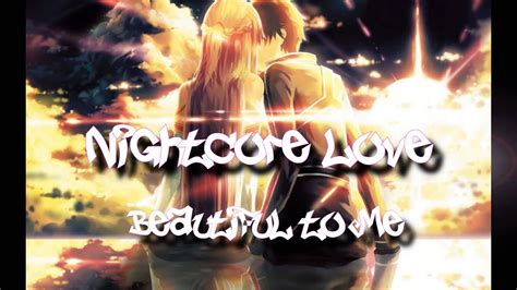 Nightcore Love Song 2015 2 Youtube