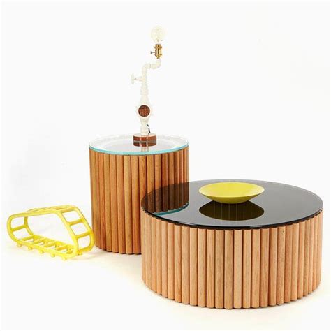 Abigail in wonderland a coffee with ahern style squeeze. Abigail Coffee Table. Designed + Made By So Watt The ...