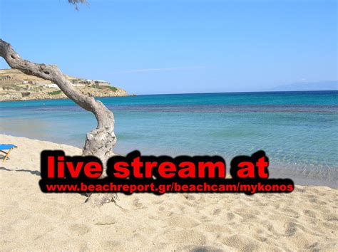 Εκπληκτικές εκπτώσεις σε online κρατήσεις ξενοδοχείων σε μύκονος χώρα, ελλάδα. Webcam Μύκονος - Paradise Beach - LIVE Webcams Ελλάδας ...