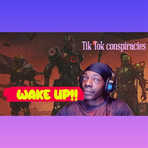 Tik Tok Conspiracy Theories | World Reset | Cashapp | CBDC #fyp #share