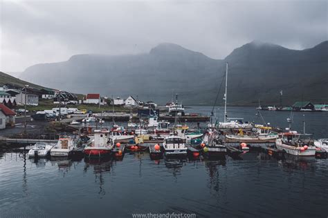 A Complete Beginners Guide To Travelling The Faroe Islands The Sandy