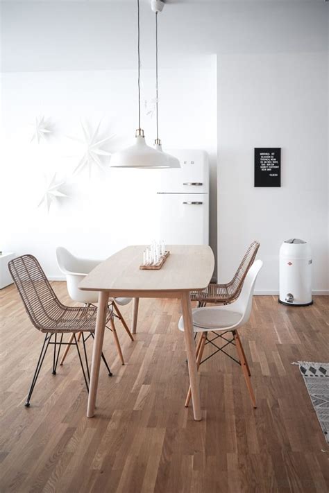 Metro fliese weiß glatt 7.5×15 pl. Metro Fliesen in der Küche: Küchenrückwand aus ...