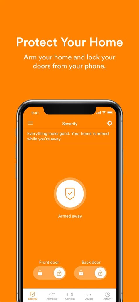 The cost of vivint smart home service includes monitoring, motion detection, home environmental monitoring, security cameras, smart home monitoring: Vivint Smart Home #ios#Productivity#app#apps | Smart home ...