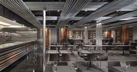 Best Restaurant Interior Design Ideas Conduit Restaurant San Francisco