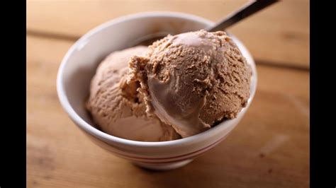 Chocolate Buttermilk Ice Cream Recipes To Learn Easy Recipes Youtube