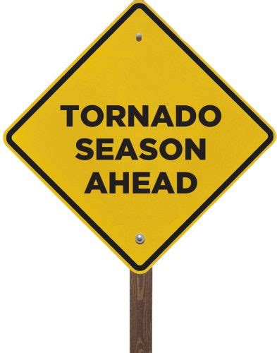 Its Tornado Season Be Prepared Urban Views Weekly Richmonds Contemporary Lifestyle Newspaper