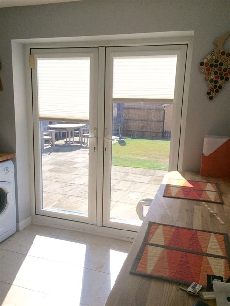The Best Blinds For Patio Doors This Winter Web Blinds
