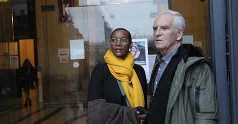 A Rwandan Doctor In France Faces 30 Years In Prison For Alleged Role In His Countrys 1994 Genocide