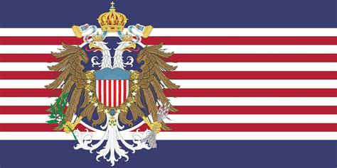 The Hohenzollern Kings Of America A Hfm Victoria Ii Aar Paradox