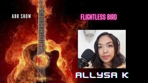 Flightless Bird American Mouth YouTube