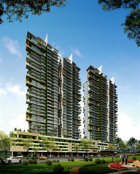1st phrase with luxury facilities. MALAYSIA PROPERTY REVIEW AND NEW LAUNCHES UPDATES ...