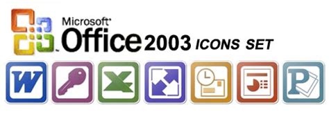 Wincustomize Explore Objectdock Microsoft Office 2003